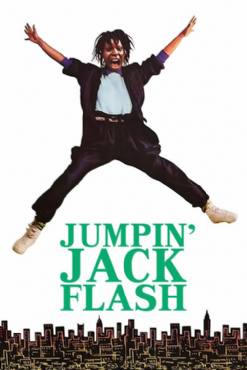 Jumpin Jack Flash(1986) Movies