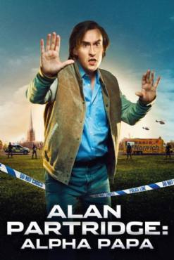 Alan Partridge: Alpha Papa(2013) Movies