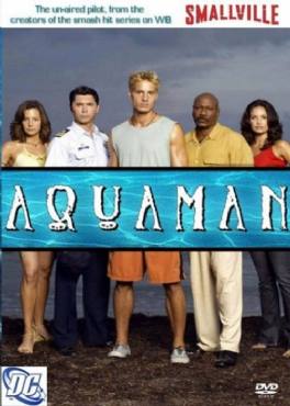 Aquaman(2006) Movies