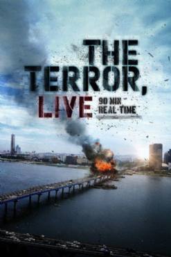 The Terror Live(2013) Movies