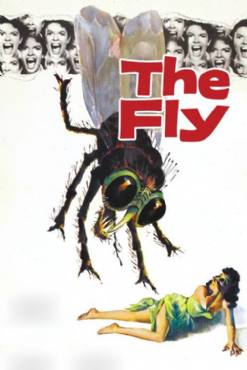 The Fly(1958) Movies