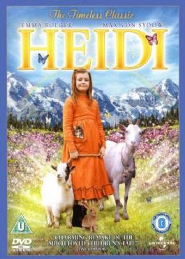 Heidi(2005) Movies