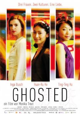 Ghosted(2009) Movies