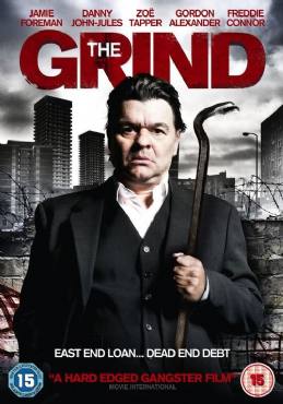 The Grind(2012) Movies