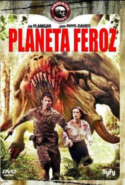 Ferocious Planet(2011) Movies
