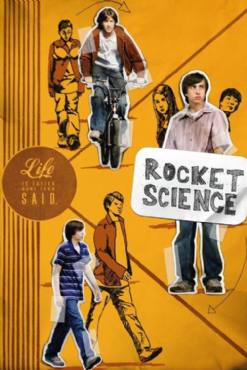 Rocket Science(2007) Movies