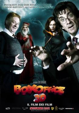 Box Office 3D(2011) Movies