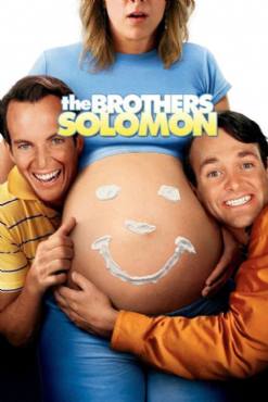 The Brothers Solomon(2007) Movies