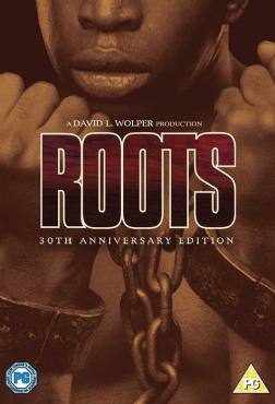 Roots(1977) 