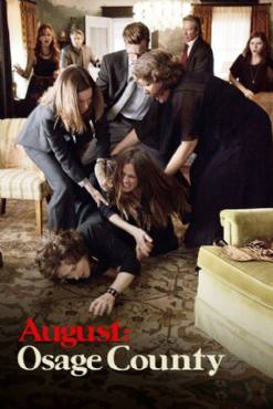 August: Osage County(2013) Movies