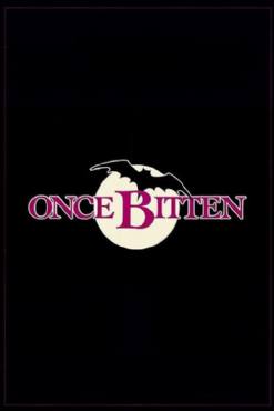 Once Bitten(1985) Movies