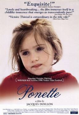 Ponette(1996) Movies