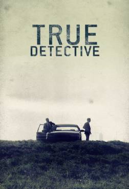 True Detective(2014) 