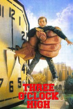 Three OClock High(1987) Movies
