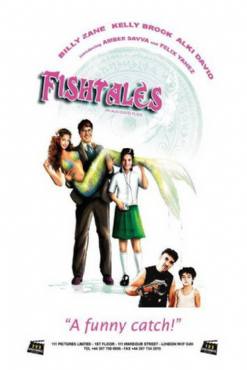 Fishtales(2007) Movies
