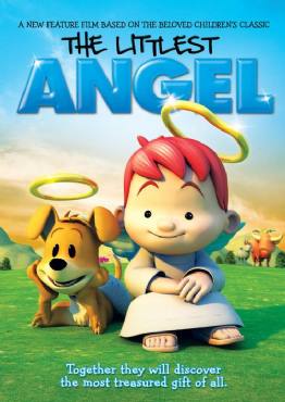 The Littlest Angel(2011) Cartoon