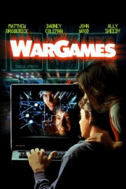 WarGames(1983) Movies