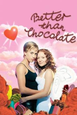 Better Than Chocolate(1999) Movies