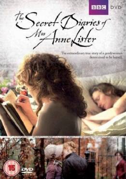 The Secret Diaries of Miss Anne Lister(2010) Movies