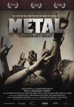 Metal: A Headbangers Journey(2005) Movies