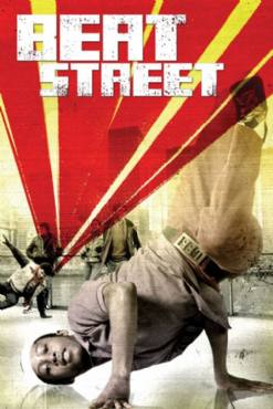 Beat Street(1984) Movies