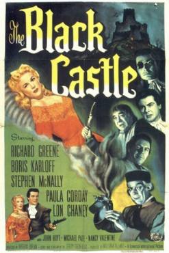 The Black Castle(1952) Movies
