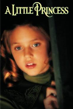 A Little Princess(1995) Movies