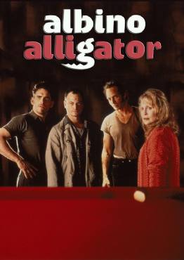 Albino Alligator(1996) Movies