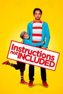 Instructions Not Included(2013) Movies