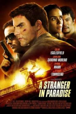 A Stranger in Paradise(2013) Movies