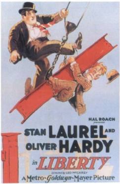 Liberty(1929) Movies