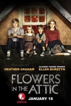 Flowers in the Attic(2014) Movies