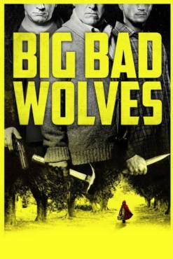 Big Bad Wolves(2013) Movies