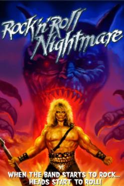 Rock n Roll Nightmare(1987) Movies