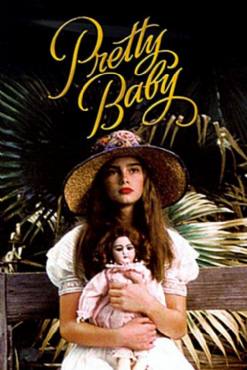 Pretty Baby(1978) Movies
