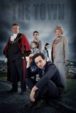 The Town(2012) 