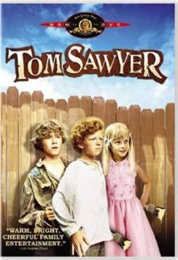 Tom Sawyer(1973) Movies