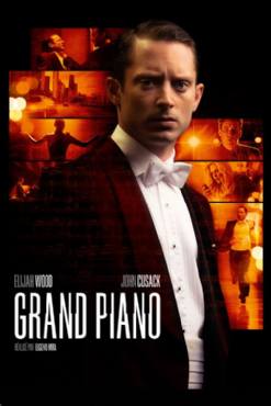 Grand Piano(2013) Movies