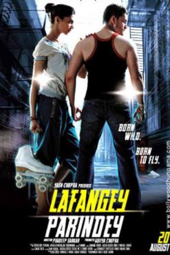 Lafangey Parindey(2010) Movies