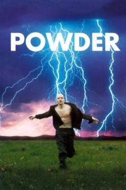 Powder(1995) Movies