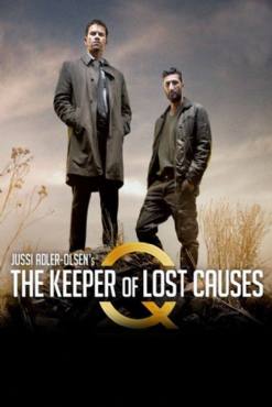 The Keeper of Lost Causes(2013) Movies