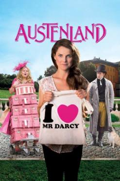Austenland(2013) Movies
