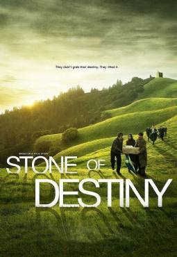 Stone of Destiny(2008) Movies