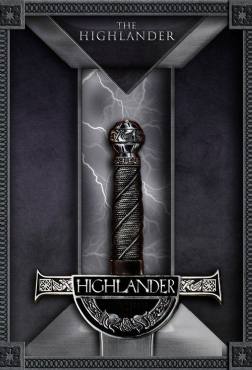 Highlander(1992) 
