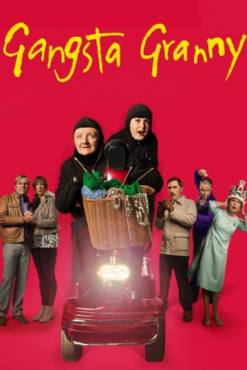 Gangsta Granny(2013) Movies
