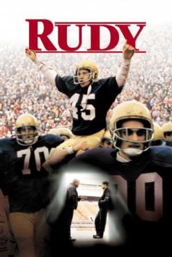 Rudy(1993) Movies