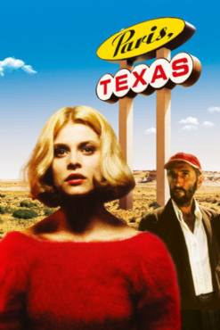 Paris, Texas(1984) Movies