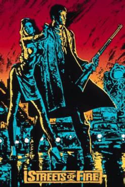 Streets of Fire(1984) Movies