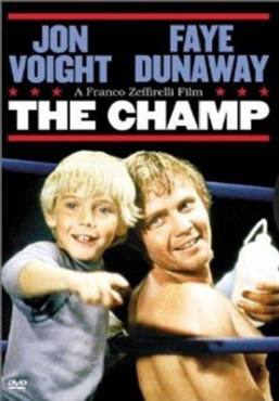 The Champ(1979) Movies