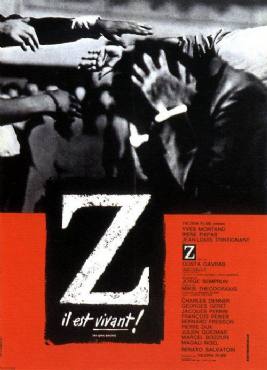 Z(1969) Movies